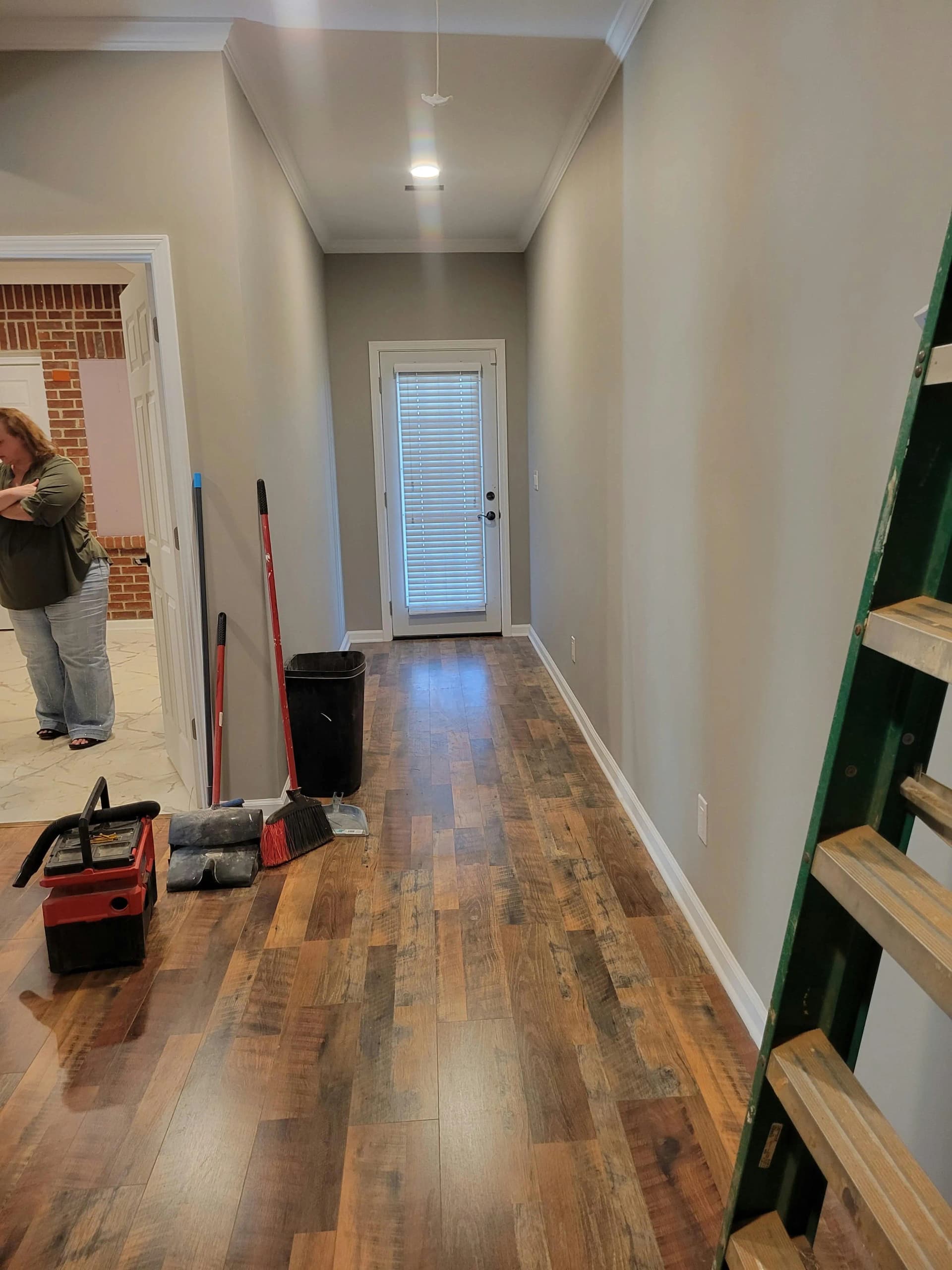 Gallery photos for Brantzeg Full Home Remodel - Inside and Out: Image #5