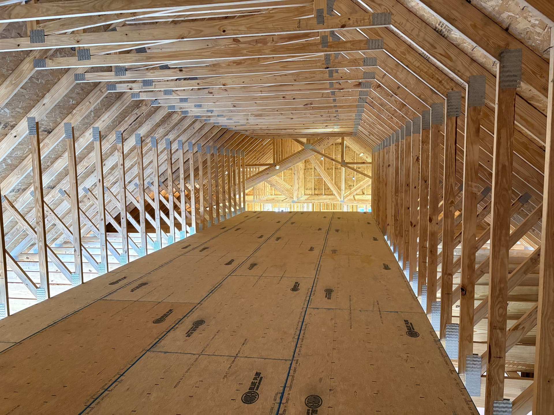 Gallery photos for Building a Dream Home with Precision: Image #4