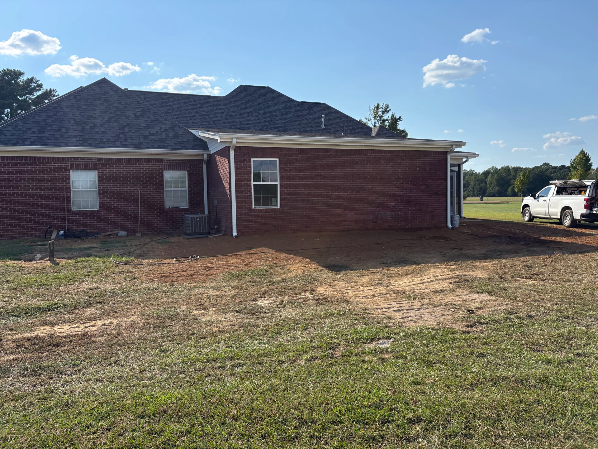 Brantzeg Full Home Remodel - Inside and Out image