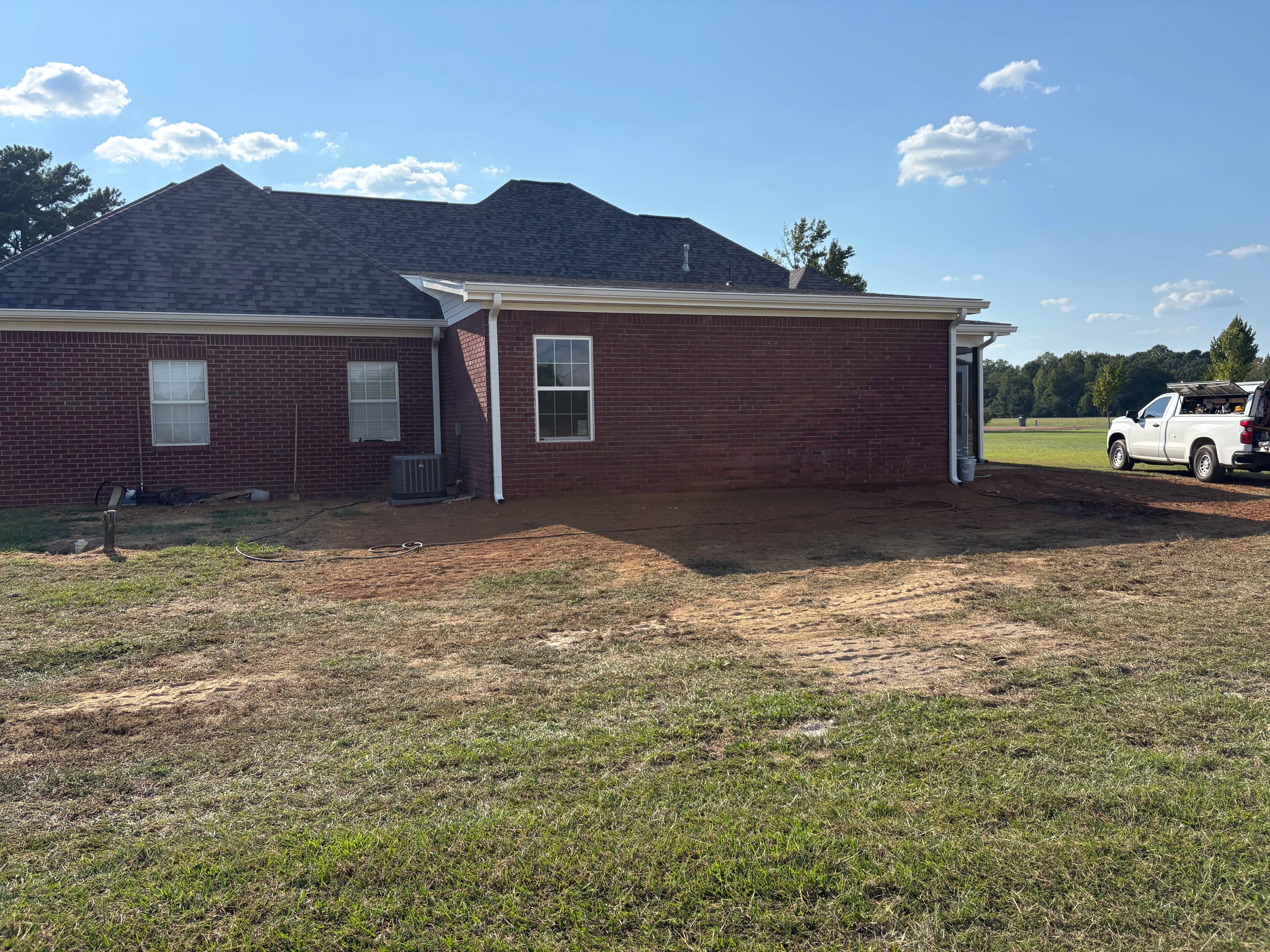Project Brantzeg Full Home Remodel - Inside and Out image