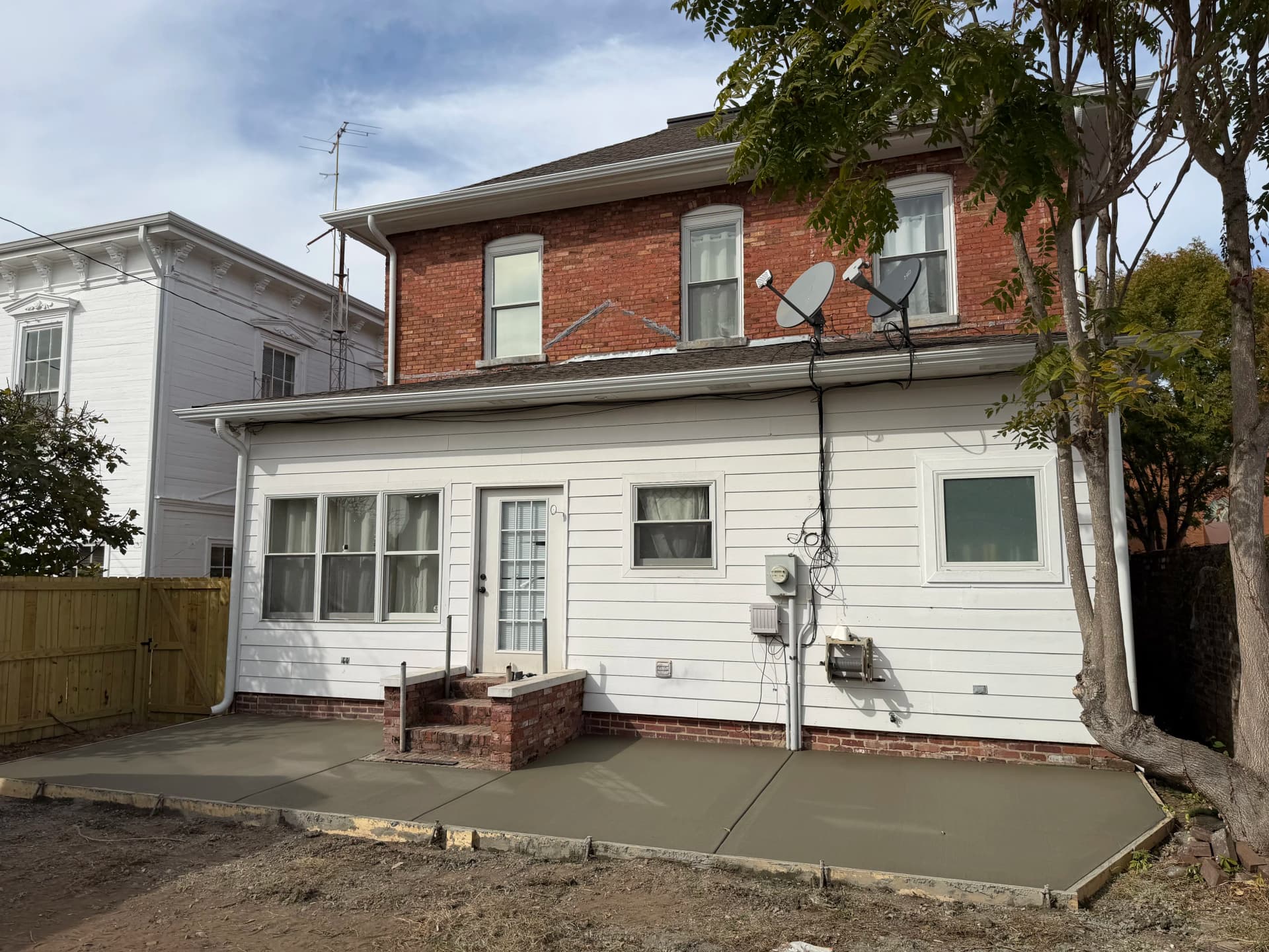 Site Prep and Concrete Work Done Right - Start to Finish image