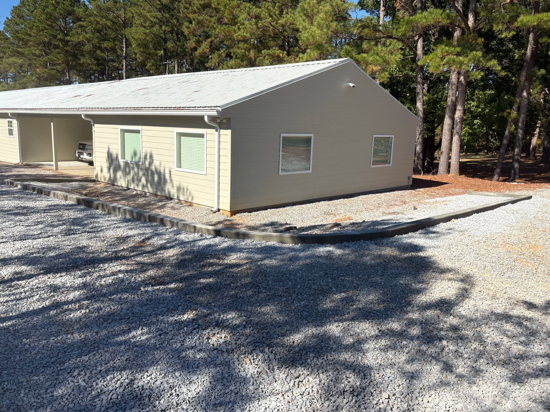 Gallery photos for Site Prep and Concrete Work Done Right - Start to Finish: Image #2