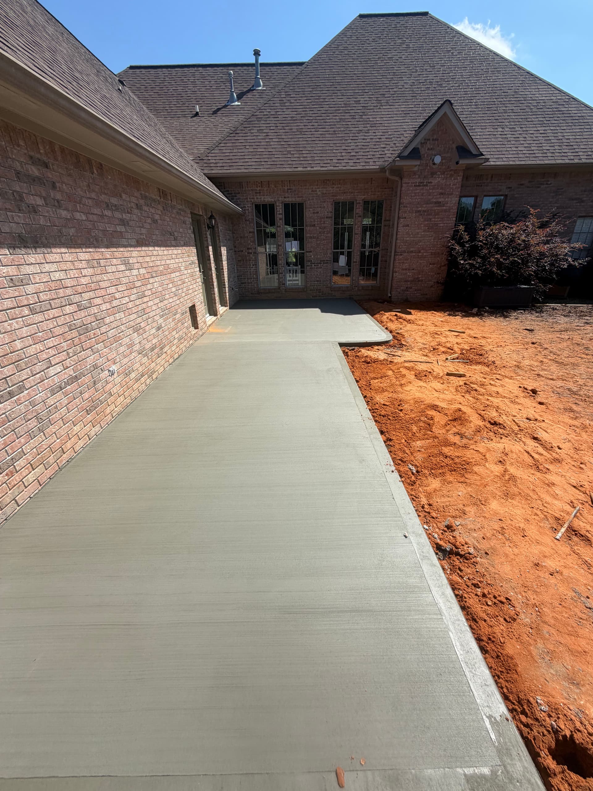 Gallery photos for Premier Contracting Is Hiring Concrete Finishers and a Foreman: Image #1