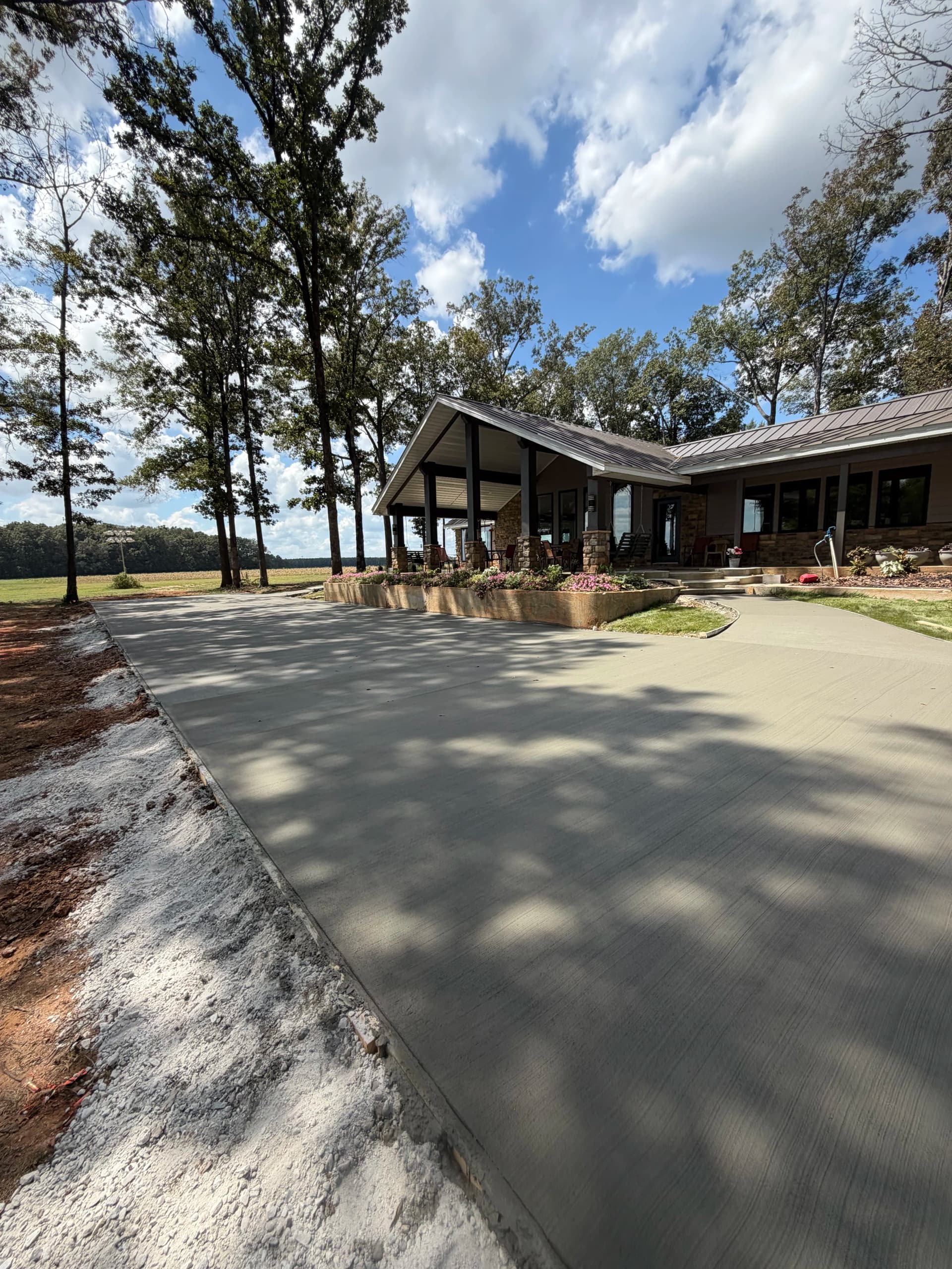 Concrete Driveways and Slabs Built Right the First Time image